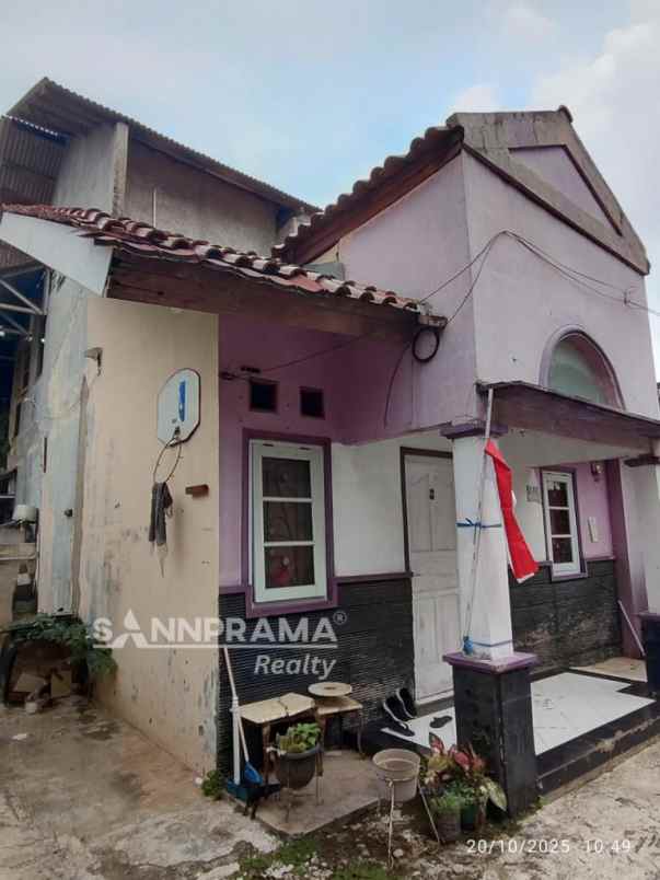 rumah kost dekat kampus ui depok rntin