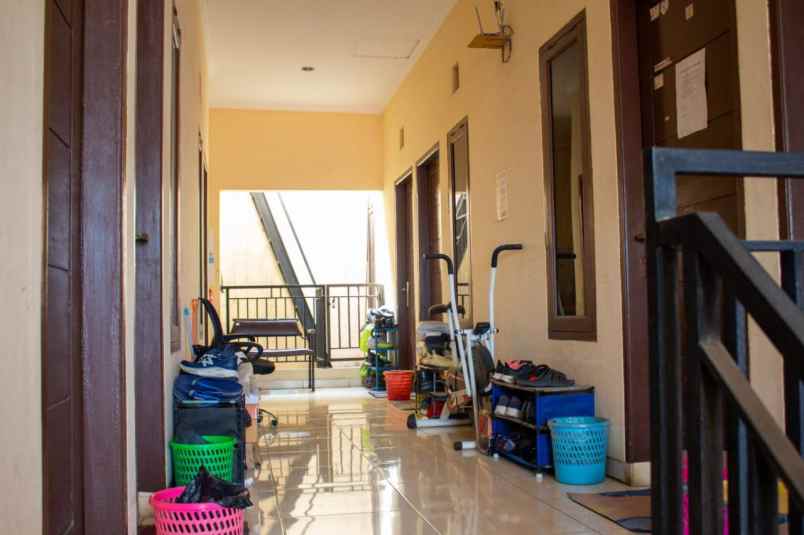 rumah kost kosan bendungan hilir benhil jakarta pusat