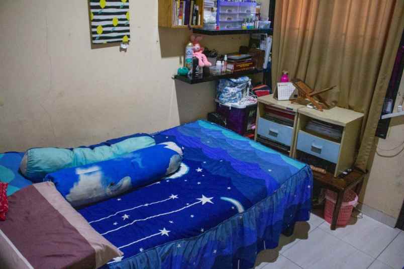 rumah kost kosan bendungan hilir benhil jakarta pusat