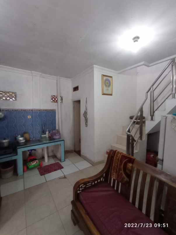 rumah lokasi strategis dekat bsd