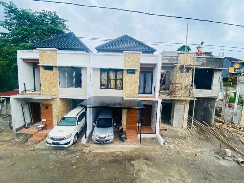 rumah margonda depok