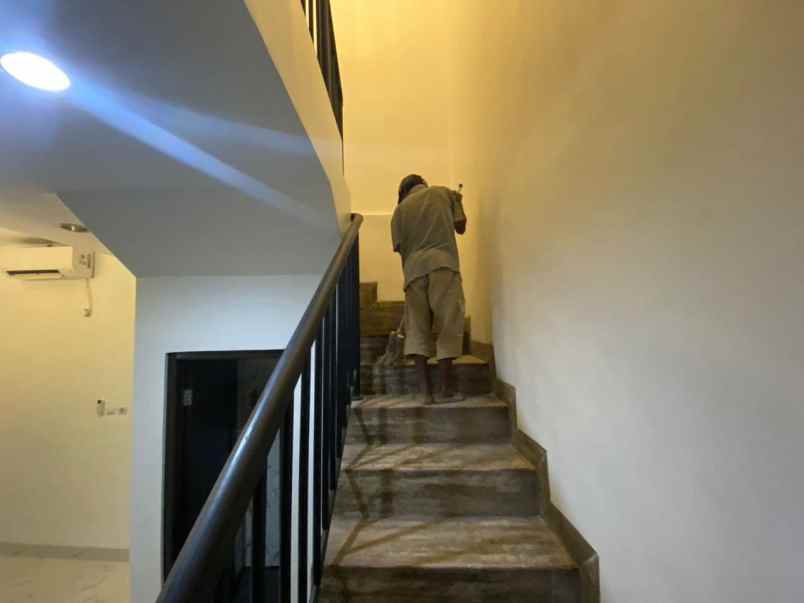 rumah margonda depok