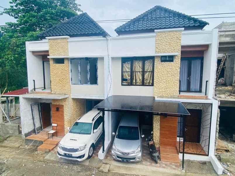 rumah margonda depok