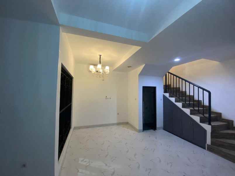 rumah margonda depok