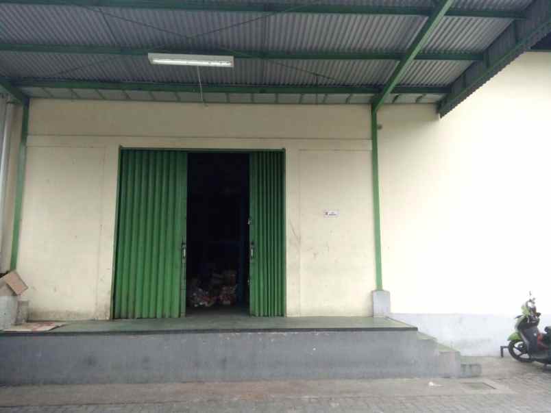 rumah medan satria kota bekasi