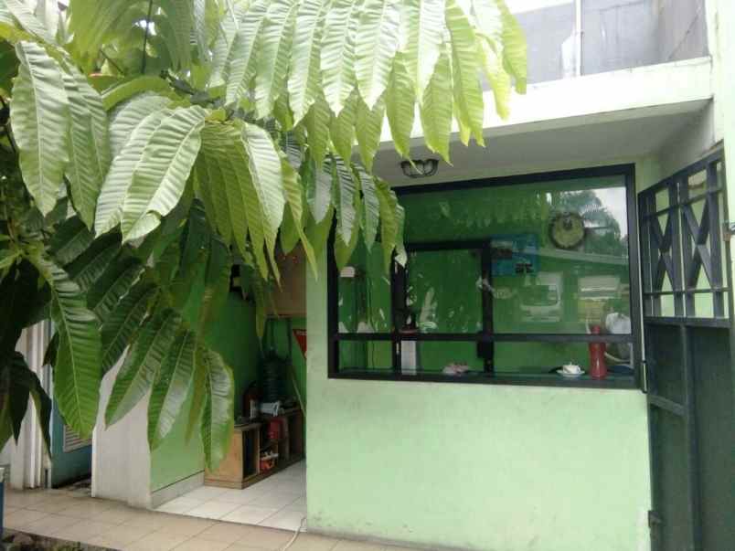 rumah medan satria kota bekasi