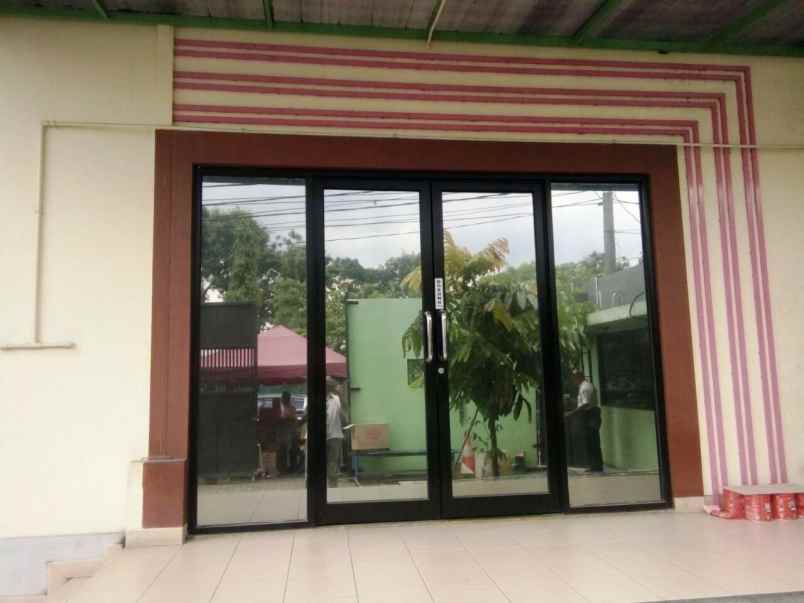 rumah medan satria kota bekasi