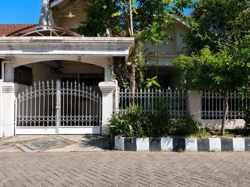 rumah medokan asri timur