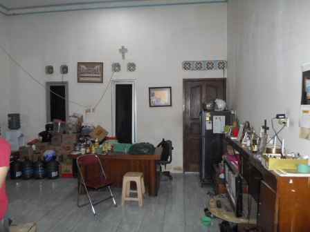 rumah mekarsari cimanggis