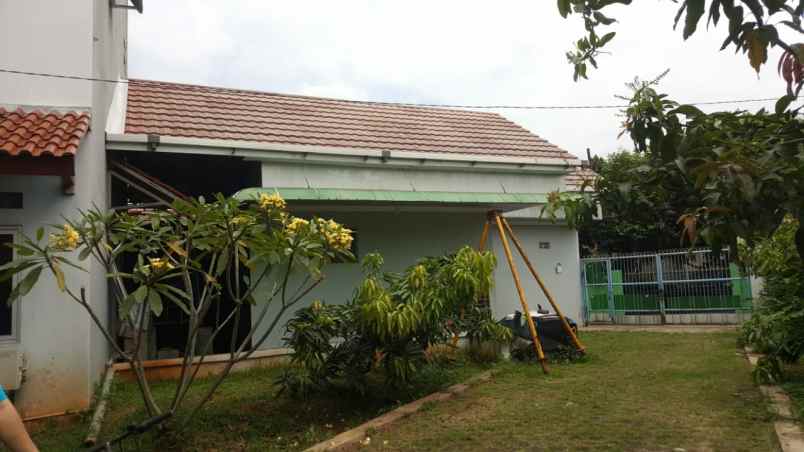 rumah mekarsari cimanggis