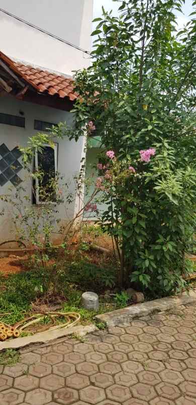 rumah mekarsari cimanggis