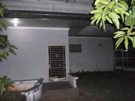 rumah mekarsari cimanggis