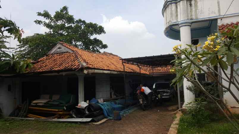 rumah mekarsari cimanggis