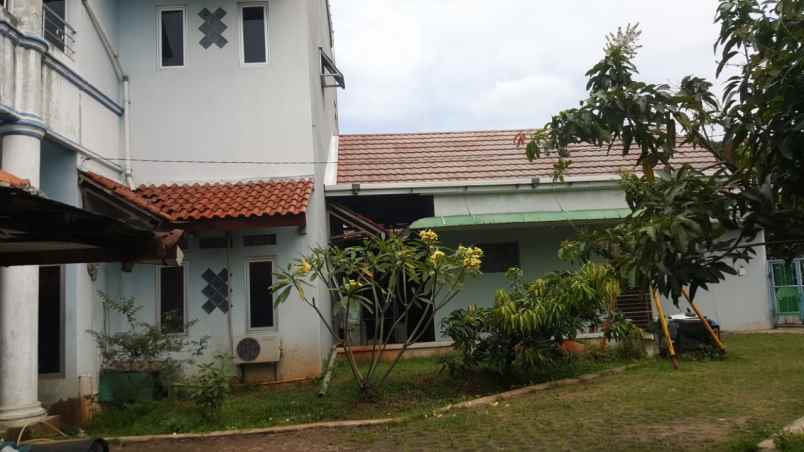 rumah mekarsari cimanggis