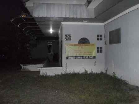 rumah mekarsari cimanggis