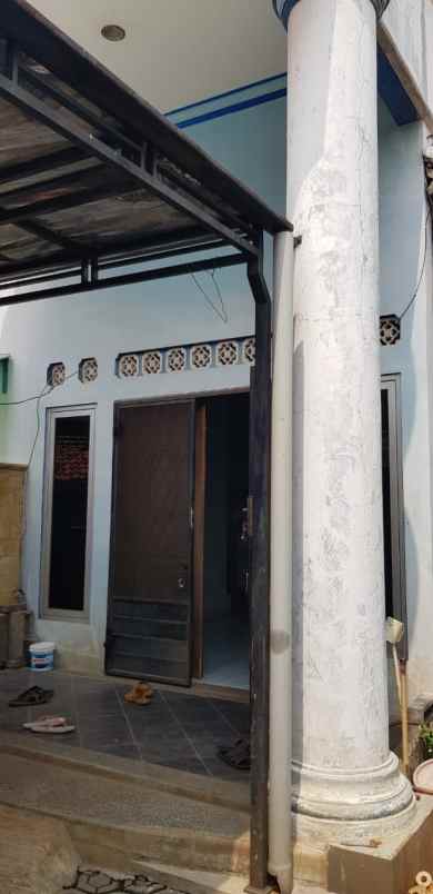 rumah mekarsari cimanggis