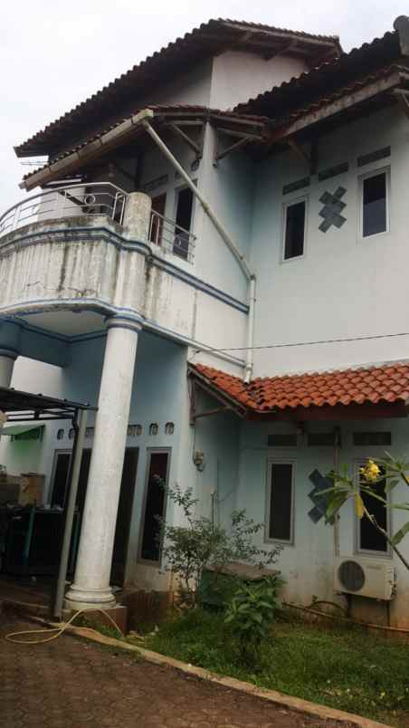 rumah mekarsari cimanggis