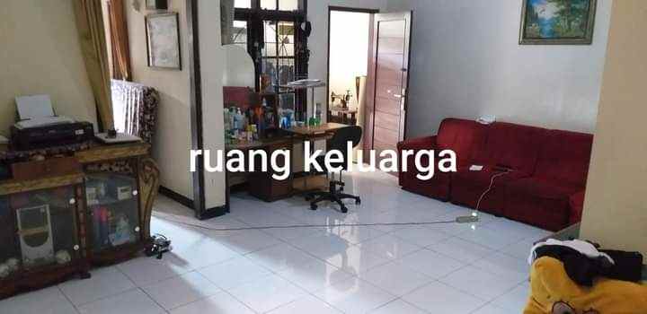 rumah melong