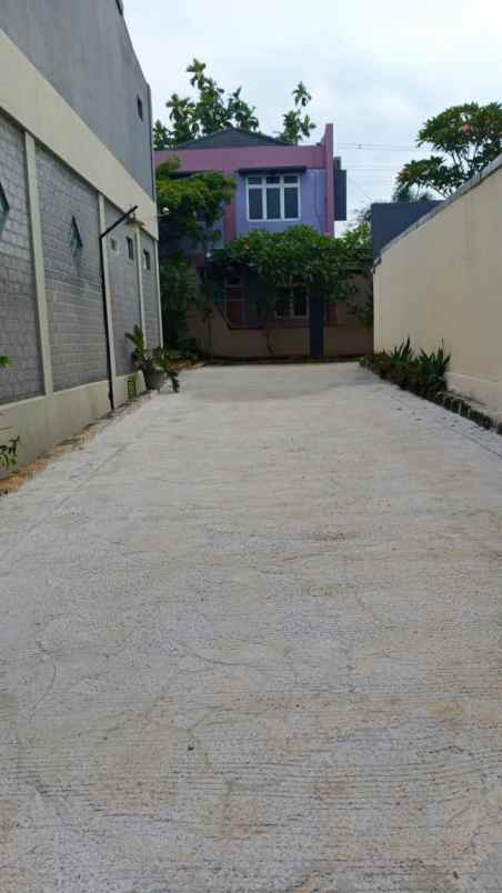 rumah meruyung limo depok