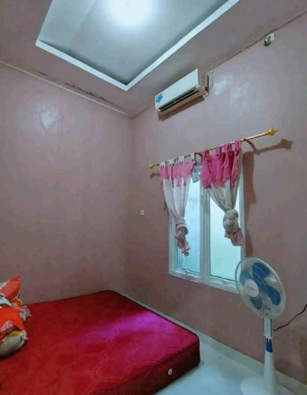 rumah meteseh tembalang semarang