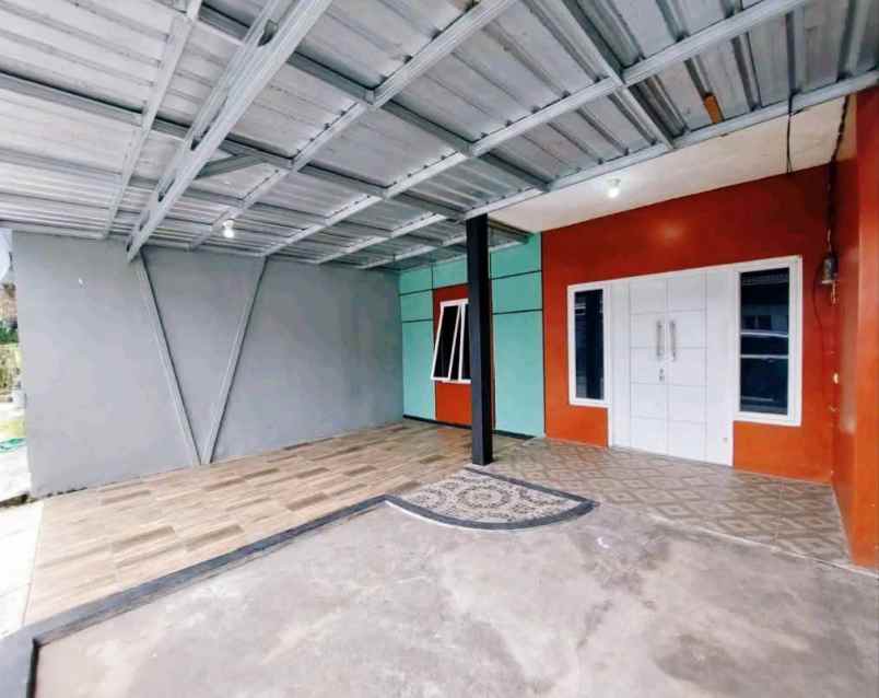 rumah meteseh tembalang semarang