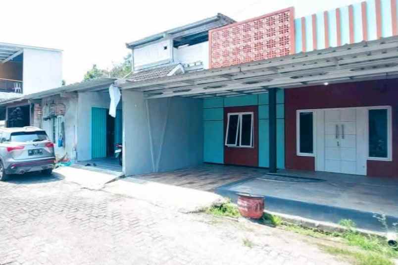 rumah meteseh tembalang semarang