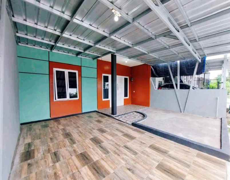 rumah meteseh tembalang semarang