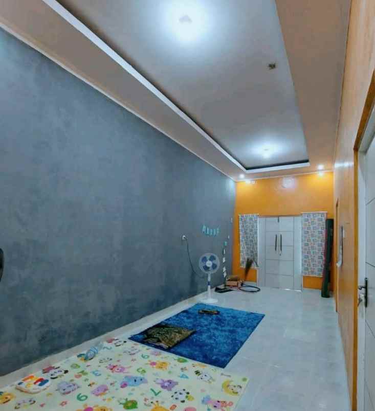 rumah meteseh tembalang semarang