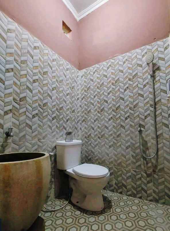 rumah meteseh tembalang semarang