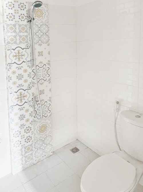 rumah mewah dekat pintu tol di puri amira depok