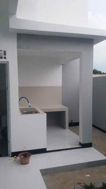 rumah mewah murah dua lantai cimahi bandung