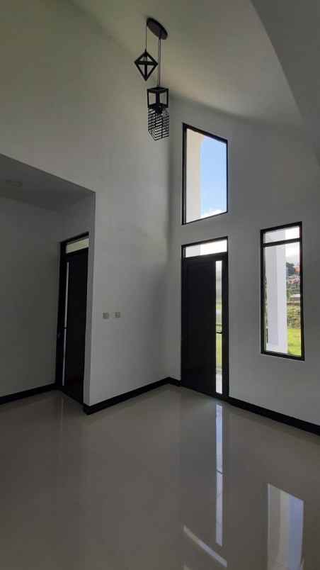 rumah mewah murah dua lantai cimahi bandung