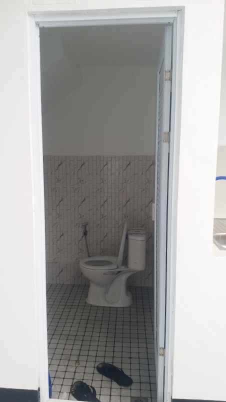 rumah mewah murah dua lantai cimahi bandung