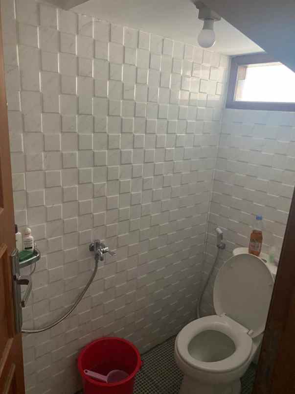 rumah mewah siap huni di kemang pratama 5 bekasi