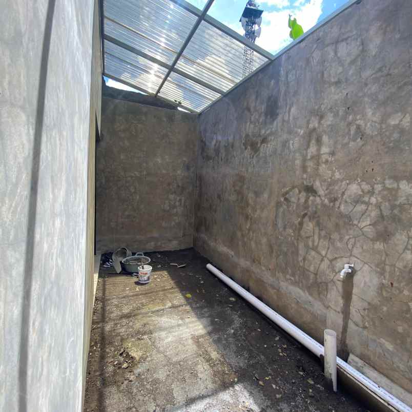 rumah minimalis free design 500 jutaan di purwomartani