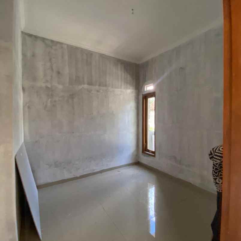 rumah minimalis free design 500 jutaan di purwomartani