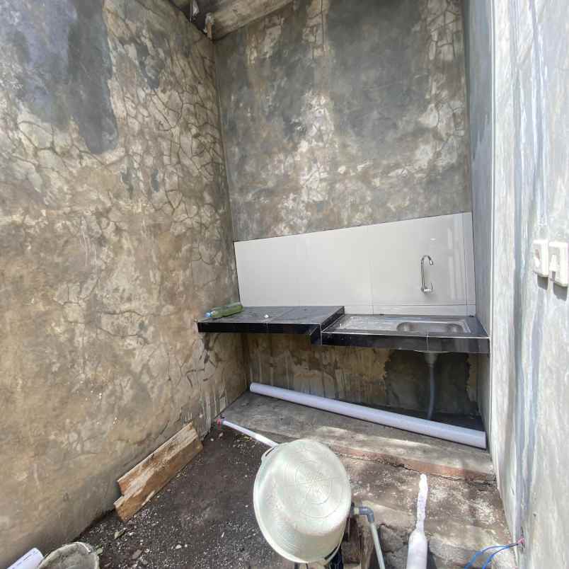 rumah minimalis free design 500 jutaan di purwomartani