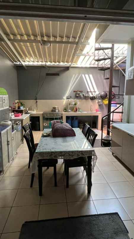 rumah minimalis gunung batu dekat pasteur bandung
