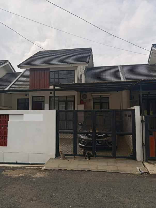 rumah minimalis kamarung dekat pemkot cimahi