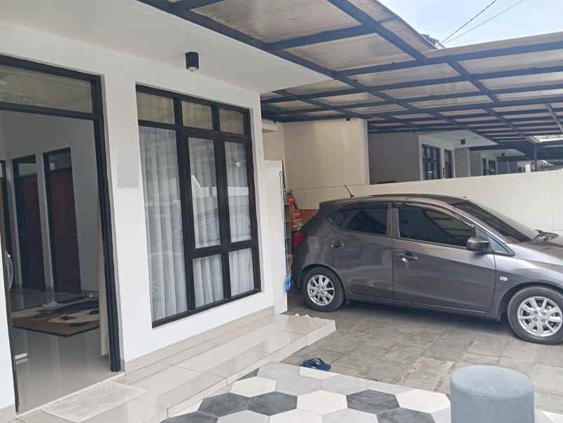 rumah minimalis kamarung dekat pemkot cimahi