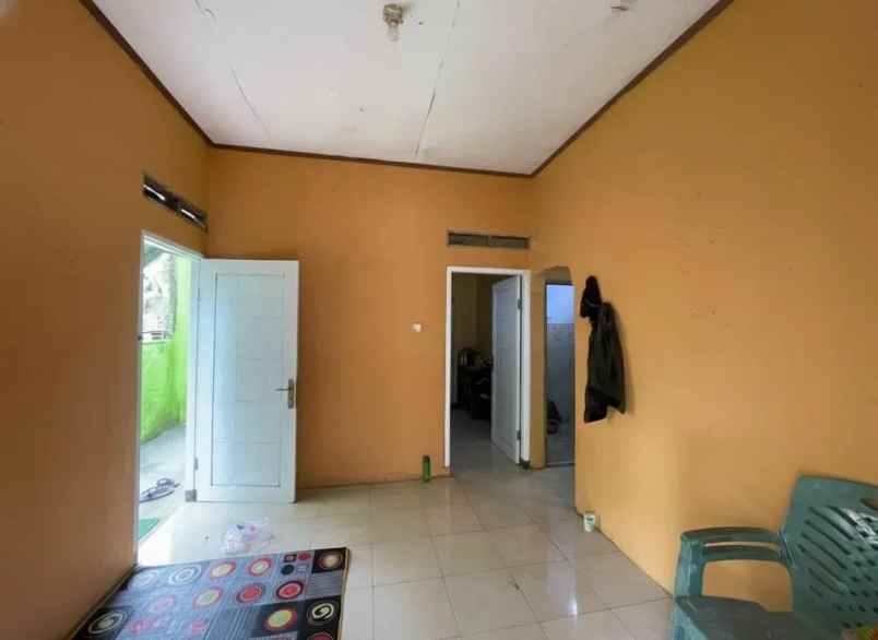 rumah minimalis murah siap huni di depok