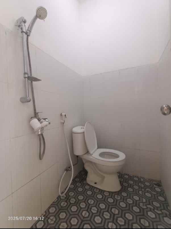 rumah minimalis one gate system dekat seseh dan canggu