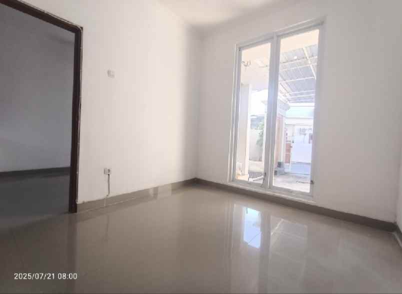 rumah minimalis one gate system dekat seseh dan canggu