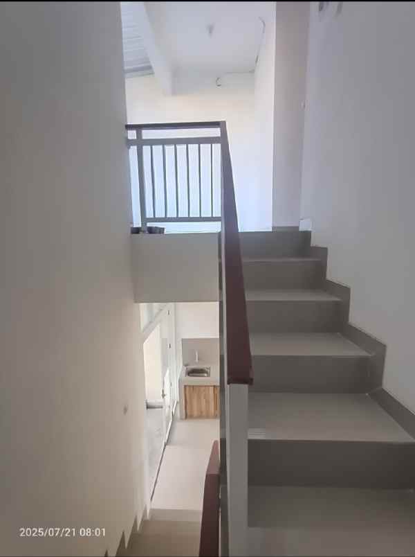 rumah minimalis one gate system dekat seseh dan canggu