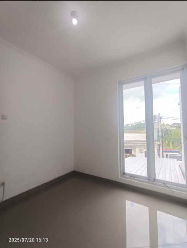 rumah minimalis one gate system dekat seseh dan canggu