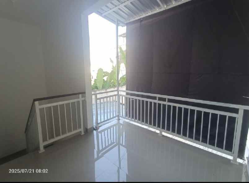 rumah minimalis one gate system dekat seseh dan canggu