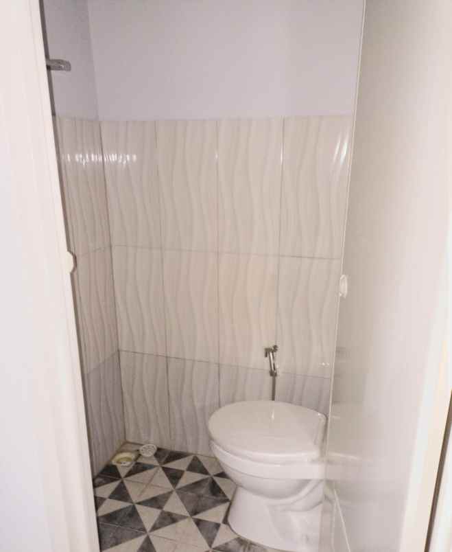 rumah minimalis terbaru dengan kualitas ok