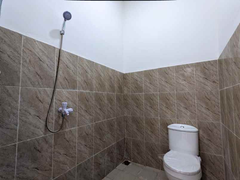 rumah modern harga promo ramadhan