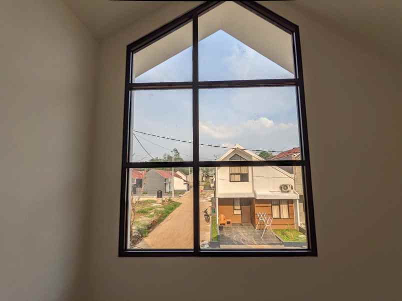 rumah modern harga promo ramadhan