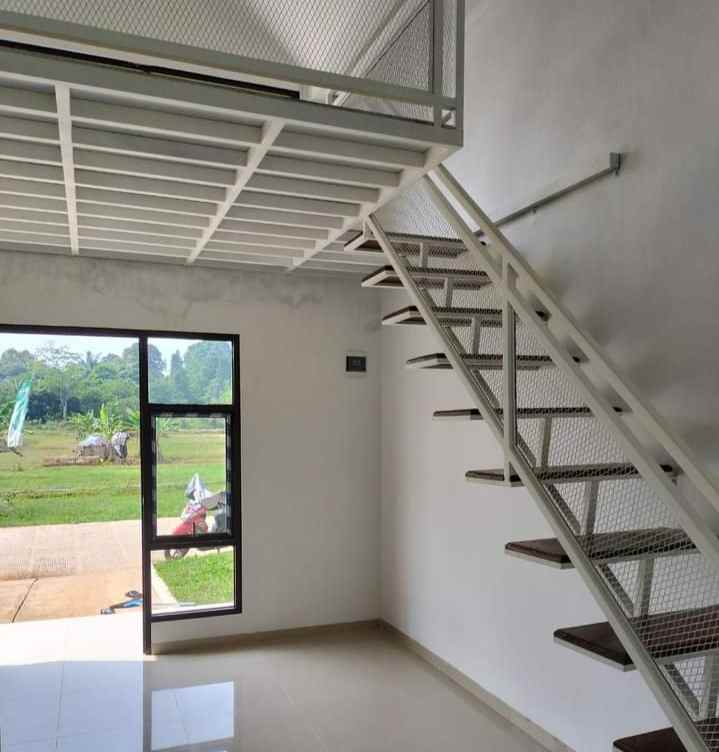 rumah murah 1 5 lt setu bekasi